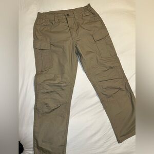 Unisex Utility Cargo Pants